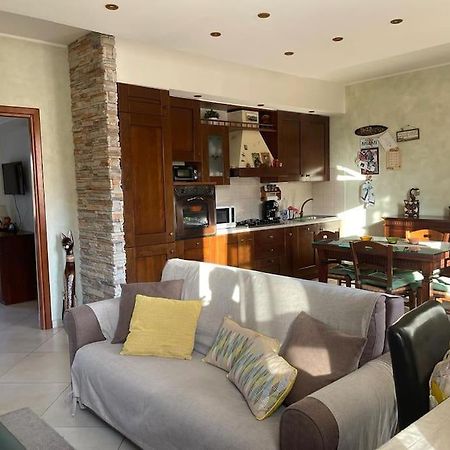 Roma Battistini 66 Apartment, Near Vatican City Ngoại thất bức ảnh