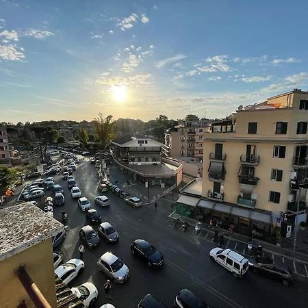Roma Battistini 66 Apartment, Near Vatican City Ngoại thất bức ảnh