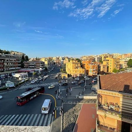Roma Battistini 66 Apartment, Near Vatican City Ngoại thất bức ảnh