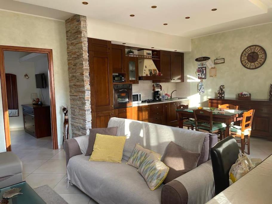 Roma Battistini 66 Apartment, Near Vatican City Ngoại thất bức ảnh