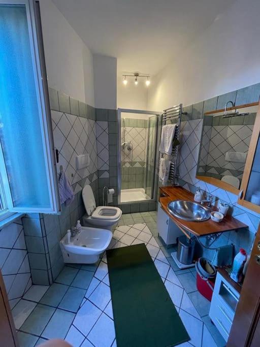 Roma Battistini 66 Apartment, Near Vatican City Ngoại thất bức ảnh