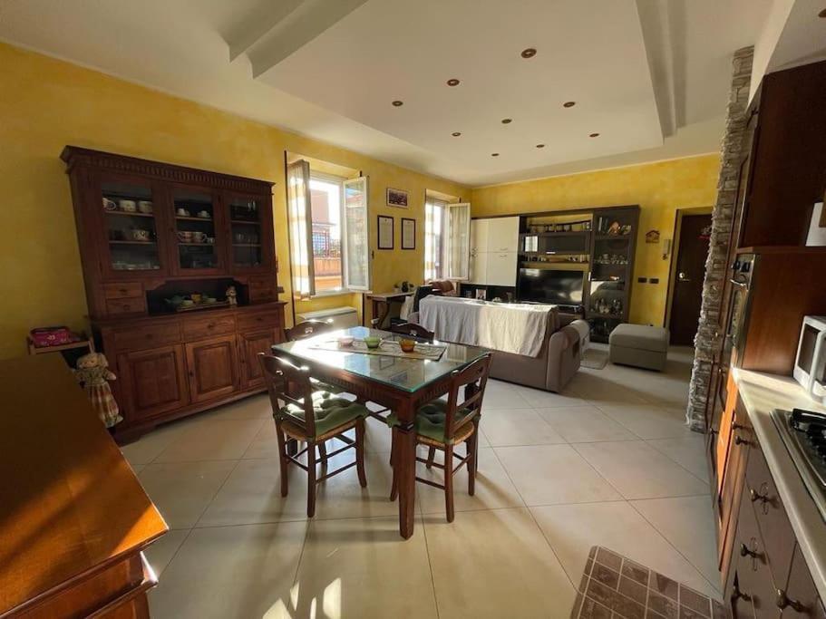 Roma Battistini 66 Apartment, Near Vatican City Ngoại thất bức ảnh