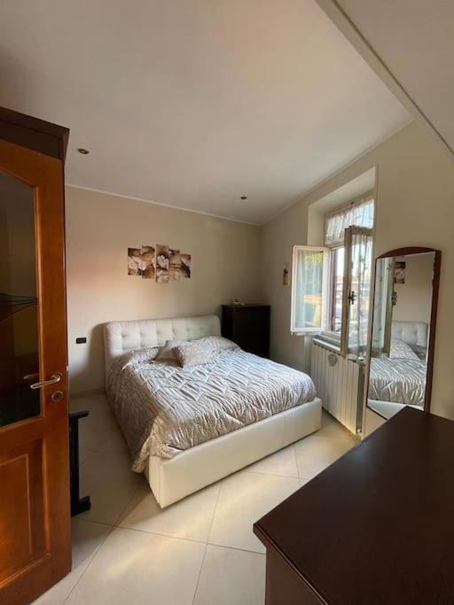 Roma Battistini 66 Apartment, Near Vatican City Ngoại thất bức ảnh