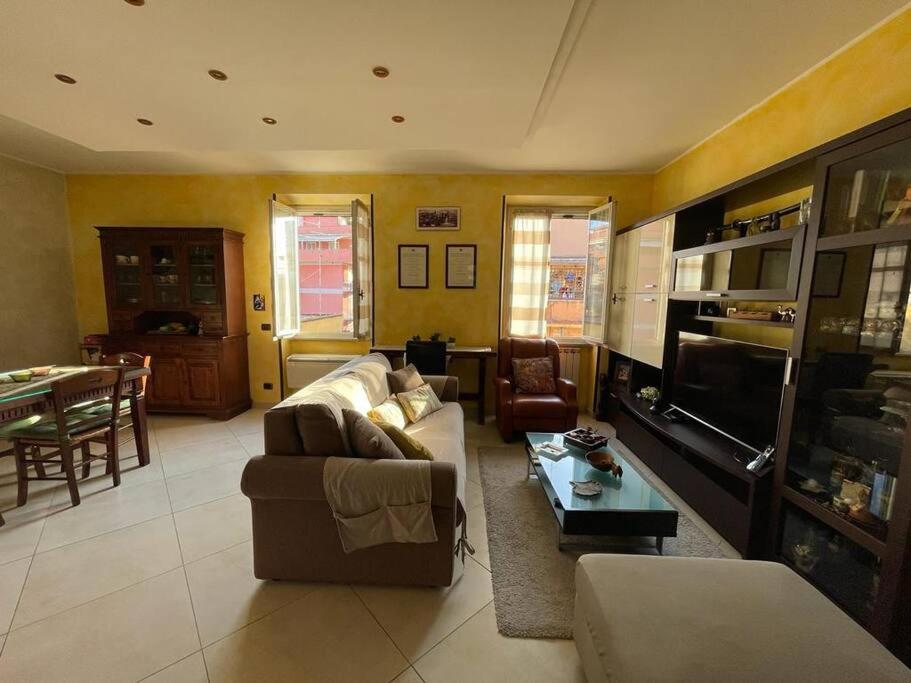 Roma Battistini 66 Apartment, Near Vatican City Ngoại thất bức ảnh