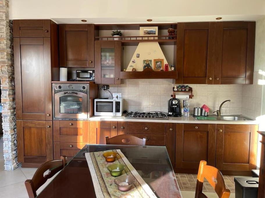 Roma Battistini 66 Apartment, Near Vatican City Ngoại thất bức ảnh