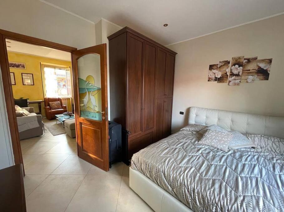 Roma Battistini 66 Apartment, Near Vatican City Ngoại thất bức ảnh