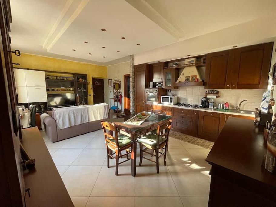 Roma Battistini 66 Apartment, Near Vatican City Ngoại thất bức ảnh