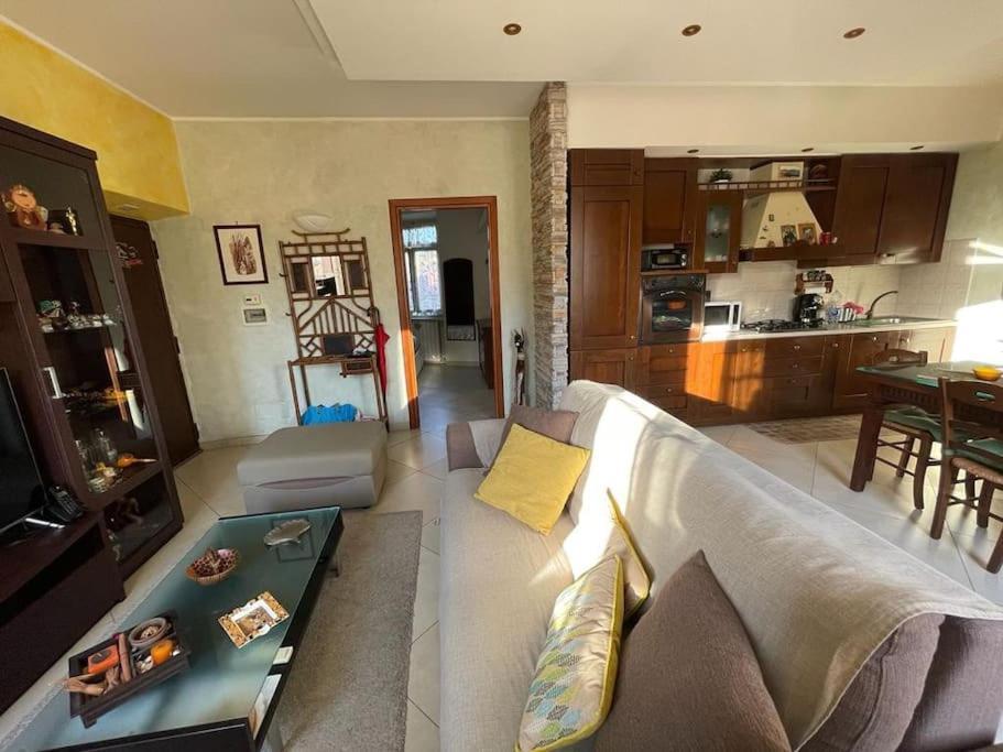 Roma Battistini 66 Apartment, Near Vatican City Ngoại thất bức ảnh