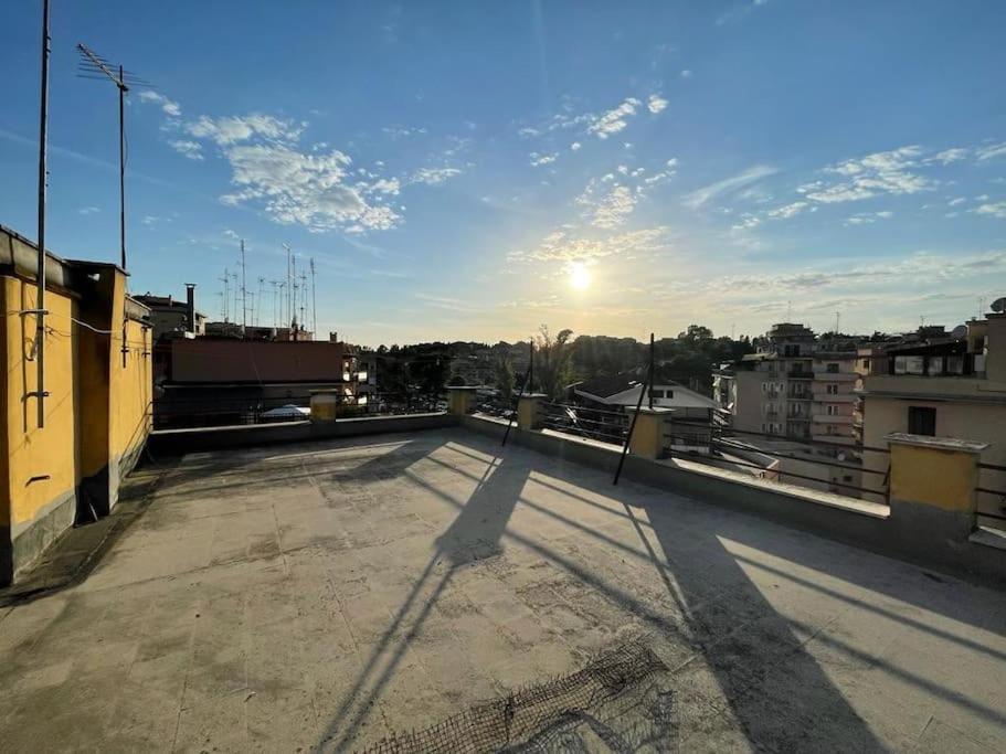 Roma Battistini 66 Apartment, Near Vatican City Ngoại thất bức ảnh